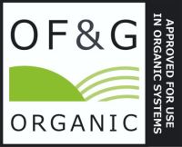 Organic Farmers & Growers Approval