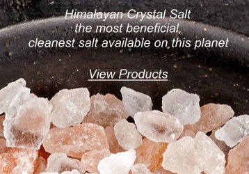 Himalayan Salt