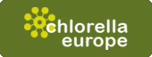 Chlorella Europe prodcut range