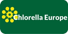 Chlorella Europe prodcut range