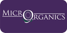 MicrOrganics product range