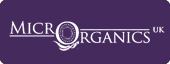 MicrOrganics product range