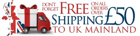 Free Shipping