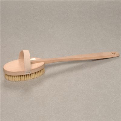 Skin Brush Pure Bristle