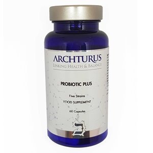 PROBIOTIC PLUS