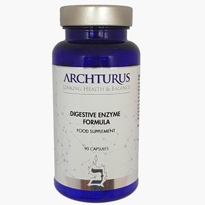 DIGESTIVE ENZYME FORMULA