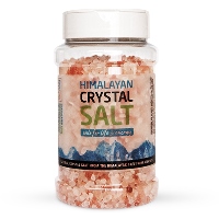 Himalayan Crystal Salt - Granulated