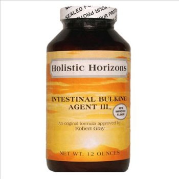 Robert Gray Intestinal Bulking Agent 3 12oz