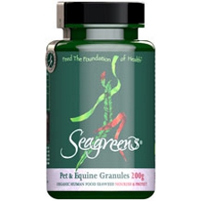 Seagreens Pet Granules