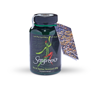 Seagreens Pet Granules