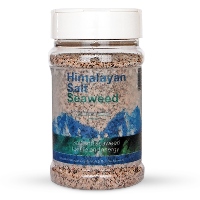 Himalayan Crystal Salt & Seaweed