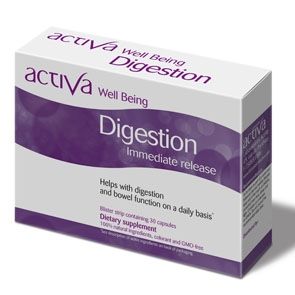 Activa Well-Being Digestion
