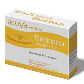 Activa Well-Being Elimination