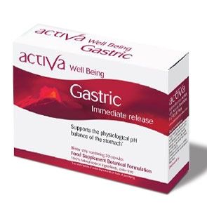 Activa Well-Being Gastric