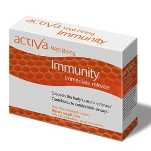Activa Well-Being Immunity