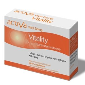 Activa Well-Being Vitality