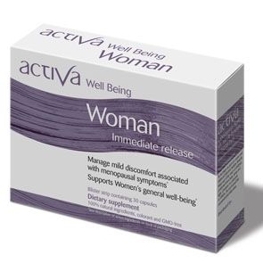 Activa Well-Being Woman
