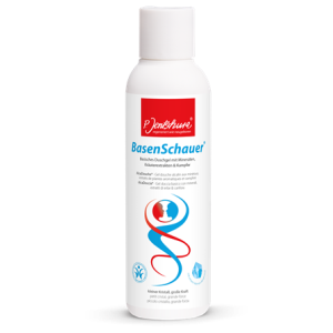 BasenSchaue- Alkaline shower gel