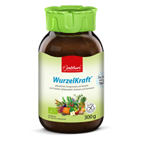 Jentschura Wurzelkraft (Alkalife)